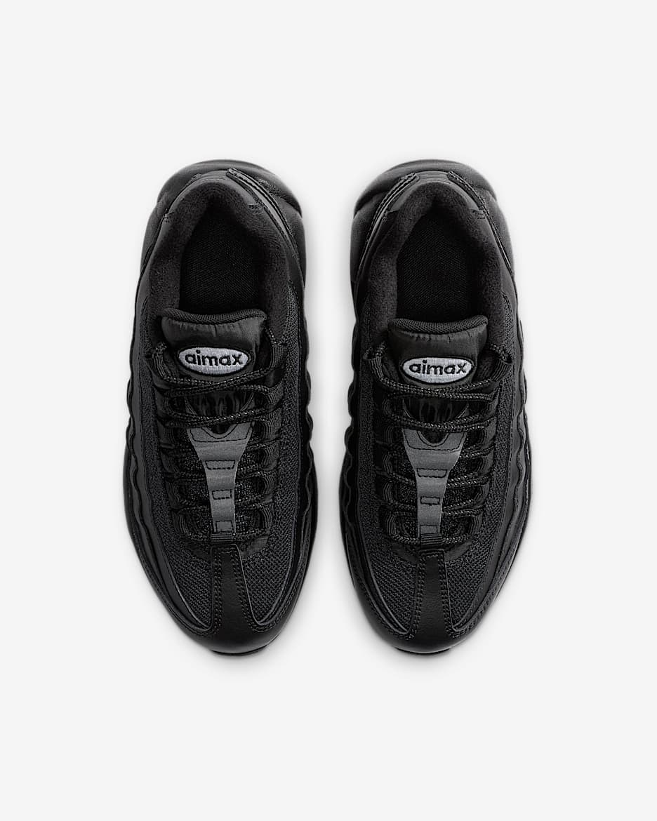 Nike 95 for kids discount